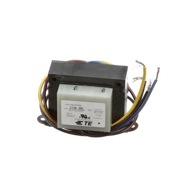 Lang Transformer 480V/24V Cl2 40Va 2E-31400-W36